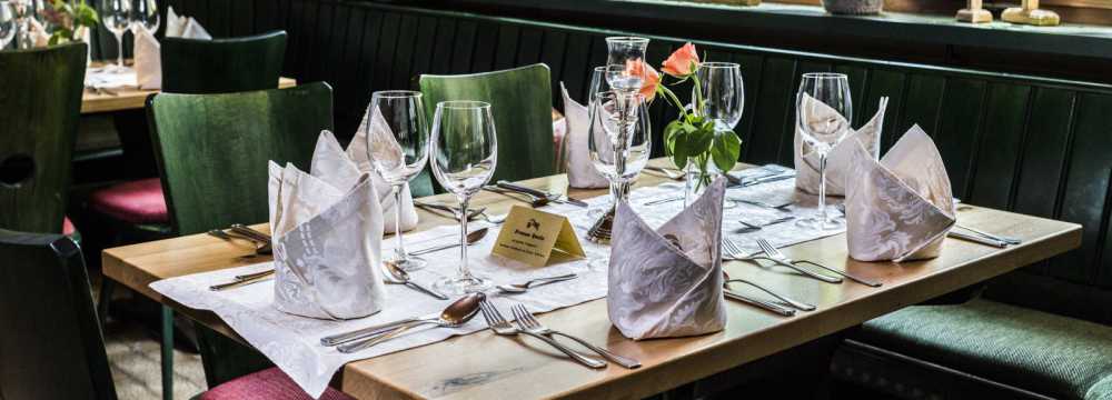 Hotel-Restaurant zum Ochsen