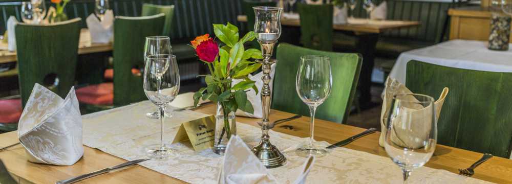 Hotel-Restaurant zum Ochsen