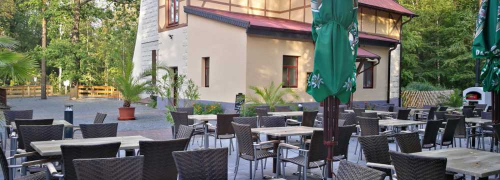 Partyservice Gellert UG
