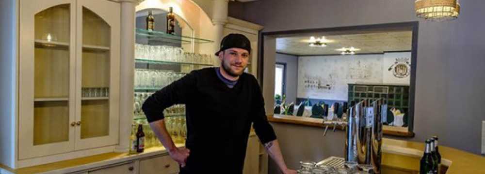Partyservice Gellert UG