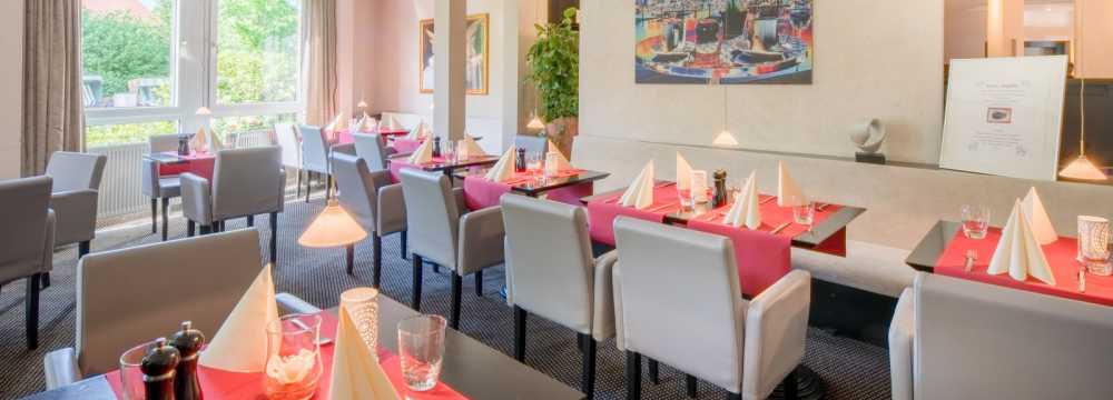 Best Western Hotel Prisma