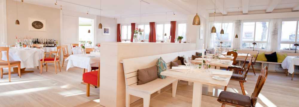 HOTEL-RESTAURANT ZUR SONNE