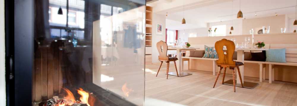 HOTEL-RESTAURANT ZUR SONNE
