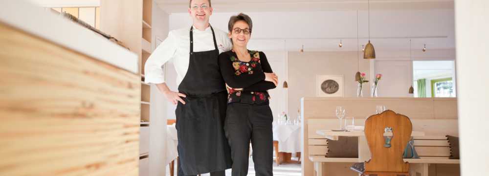 HOTEL-RESTAURANT ZUR SONNE