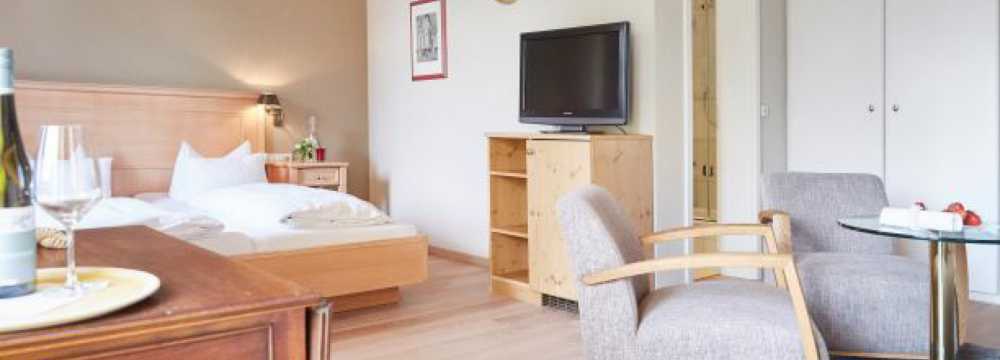 HOTEL-RESTAURANT ZUR SONNE
