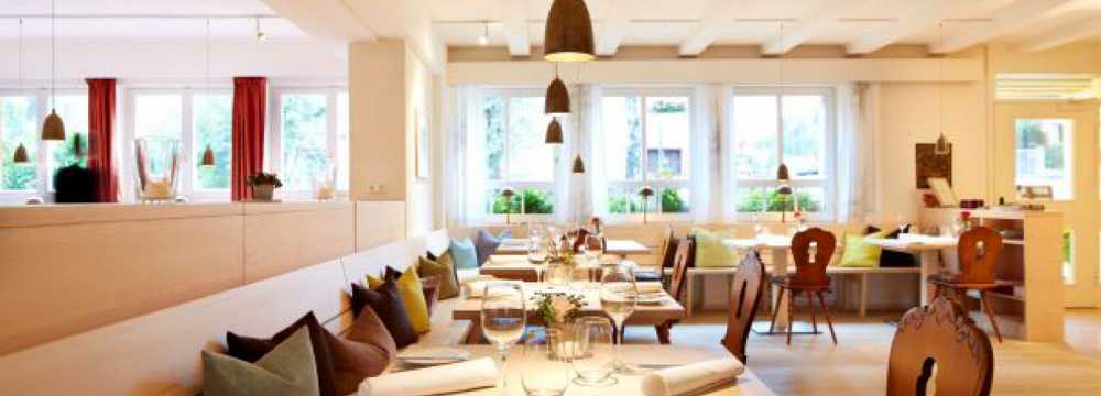 HOTEL-RESTAURANT ZUR SONNE