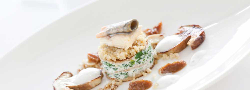 HOTEL-RESTAURANT ZUR SONNE