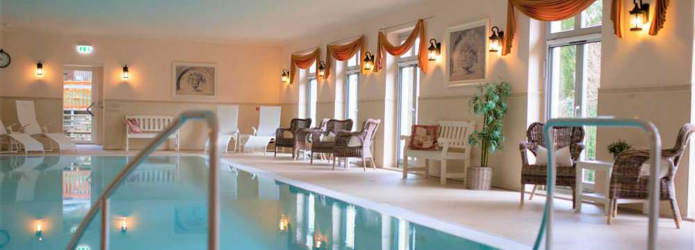 Hotel Schloss Tangermünde GmbH & CO.KG