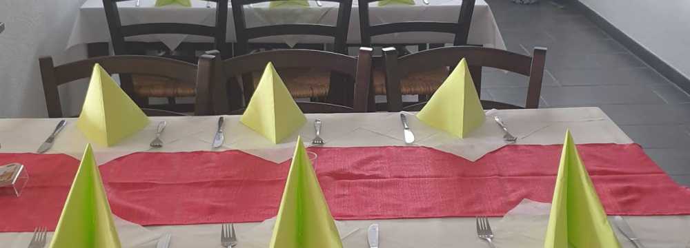 Restaurant Wiesengrund
