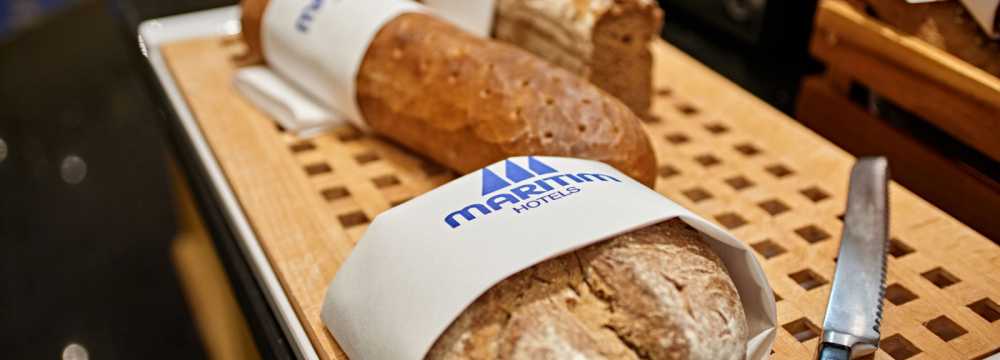 Restaurant Maritim 