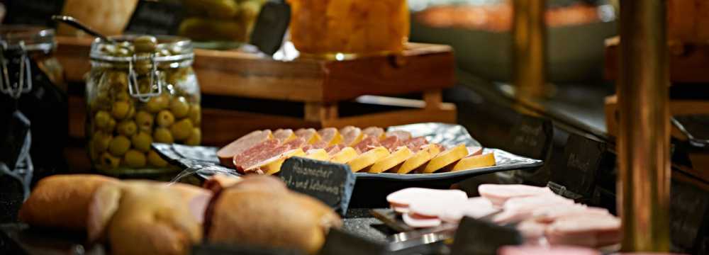 Restaurant Maritim 