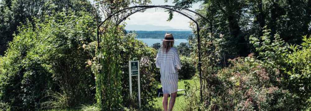 Schlossgut Oberambach Biohotel und Vitalzentrum