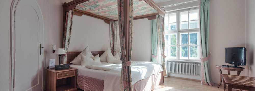 Schlossgut Oberambach Biohotel und Vitalzentrum