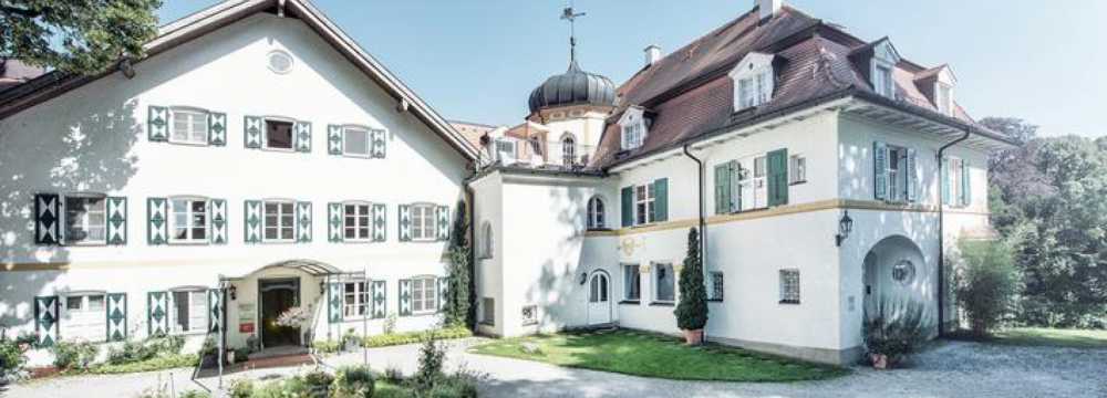 Schlossgut Oberambach Biohotel und Vitalzentrum