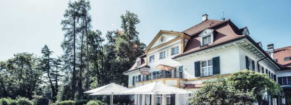Schlossgut Oberambach Biohotel und Vitalzentrum