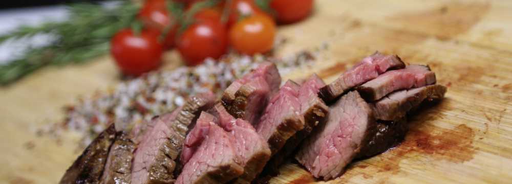 Event Catering by Thomas Fischer