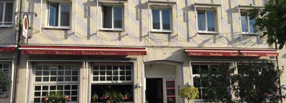 Brauhaus Wallhall