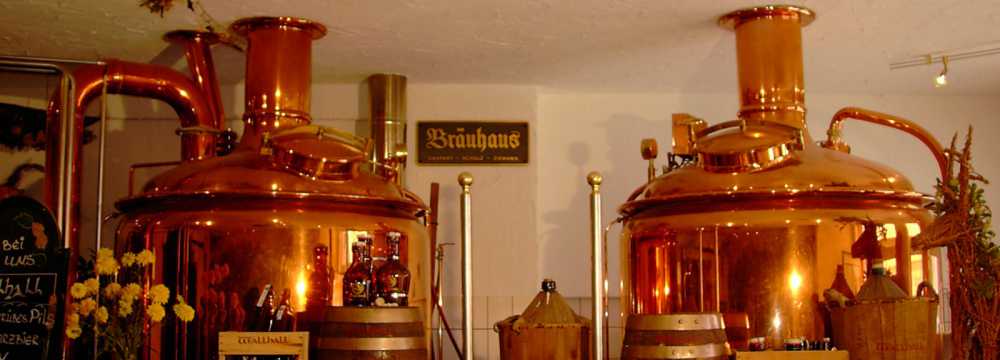 Brauhaus Wallhall