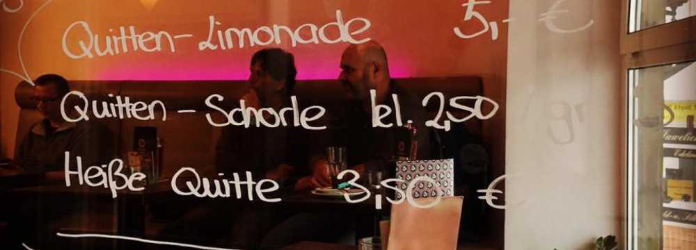 Bistro Domizil