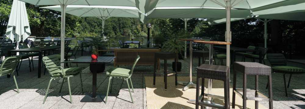 Restaurant am Griebnitzsee 