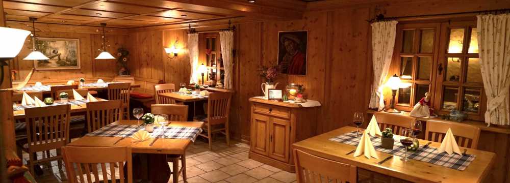 Gasthaus Breitmattstub Ferienwohnungen