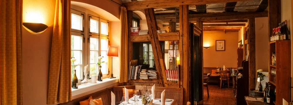 Gasthaus Backmulde