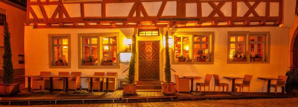 Gasthaus Backmulde