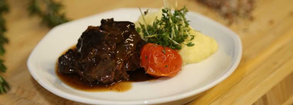 Event Catering by Thomas Fischer