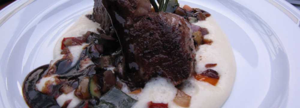 Event Catering by Thomas Fischer