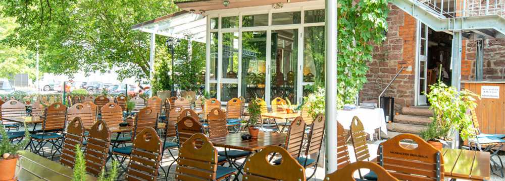 Mosbacher Brauhaus