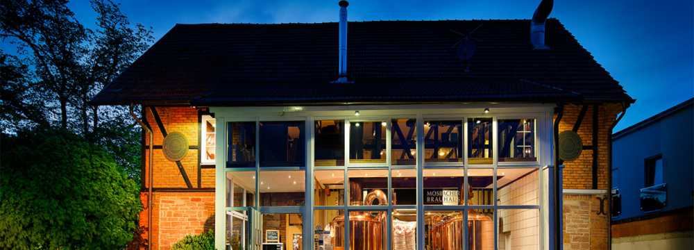 Mosbacher Brauhaus