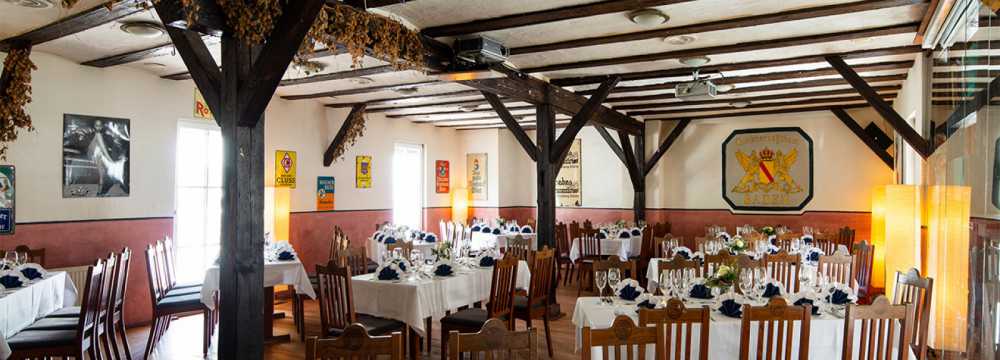 Mosbacher Brauhaus