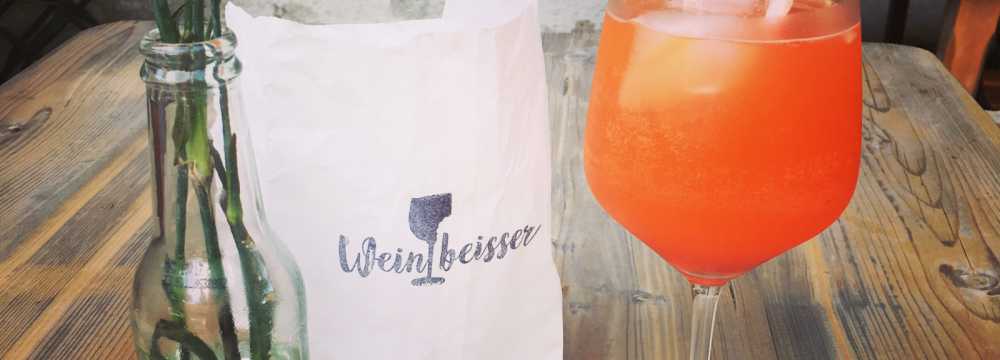 Der Weinbeisser