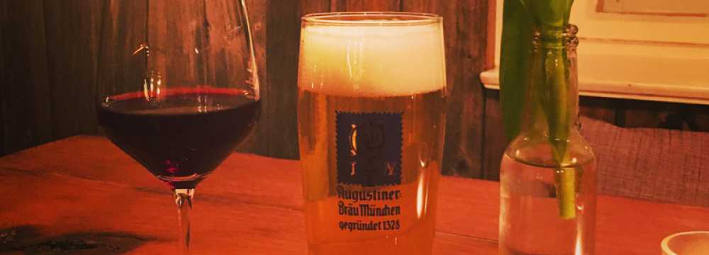 Der Weinbeisser