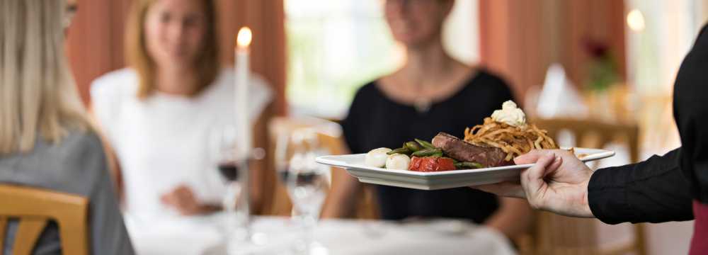 Schwarzwaldhotel Gengenbach