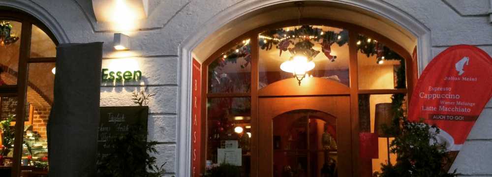 Café & Winebar Shogenoff
