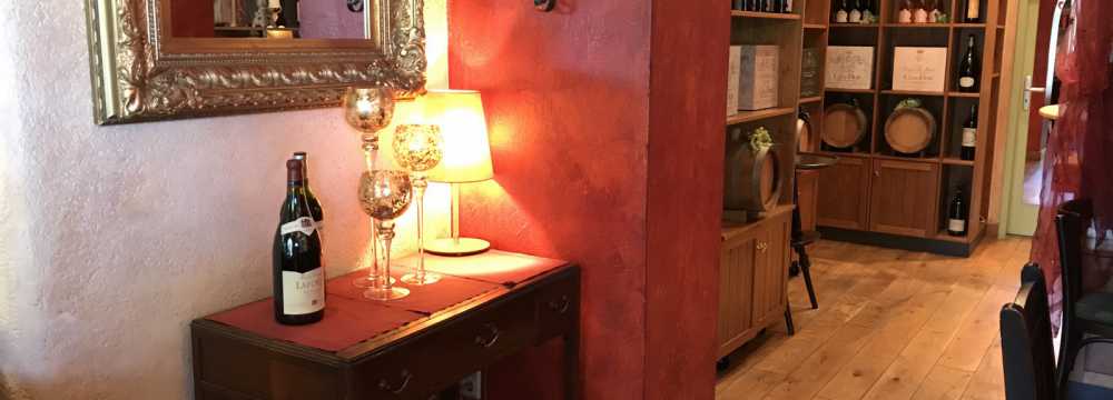 Café & Winebar Shogenoff