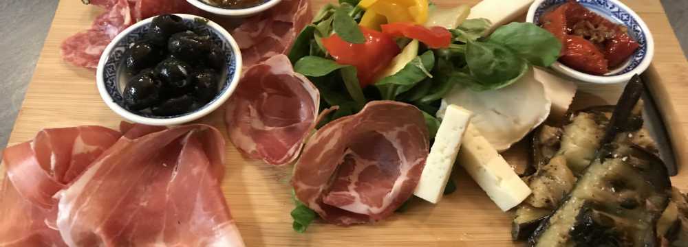 Café & Winebar Shogenoff