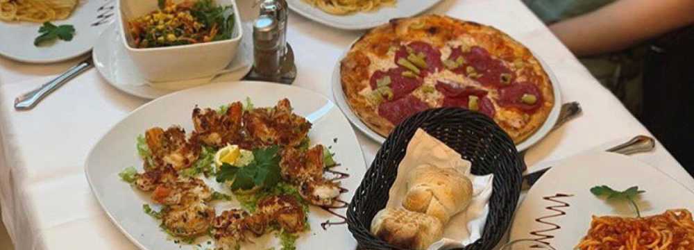 VIVADI Cucina Italiana