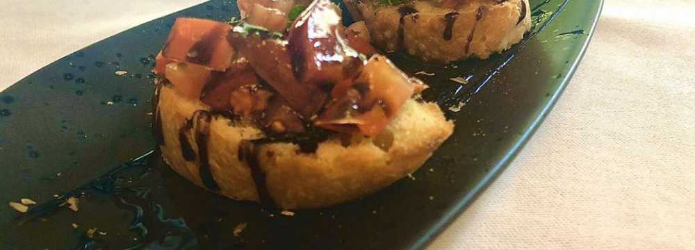 VIVADI Cucina Italiana