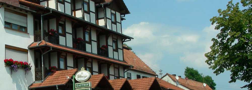 Blick zum Maimont