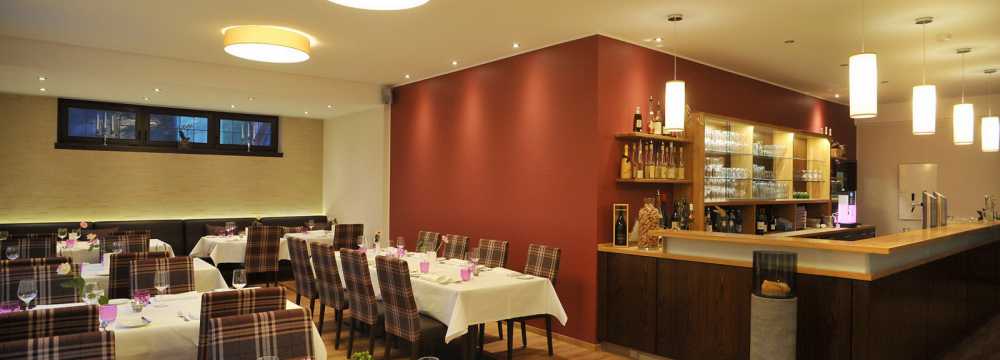 Bold&quots Hotel Restaurant Zum Grünen Kranz 