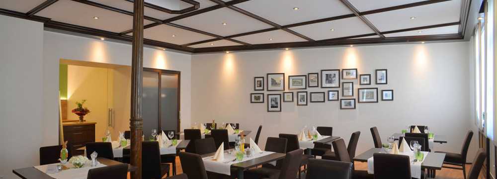 Bold&quots Hotel Restaurant Zum Grünen Kranz 
