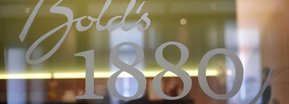 Bold&quots Hotel Restaurant Zum Grünen Kranz 