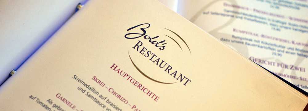 Bold&quots Hotel Restaurant Zum Grünen Kranz 