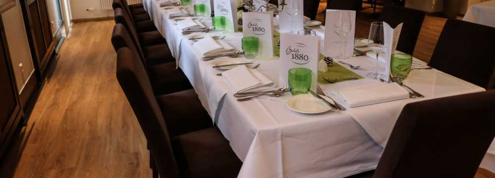 Bold&quots Hotel Restaurant Zum Grünen Kranz 
