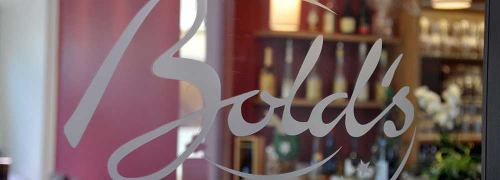 Bold&quots Hotel Restaurant Zum Grünen Kranz 