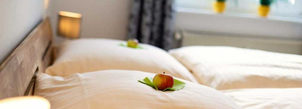 Landhotel Albers