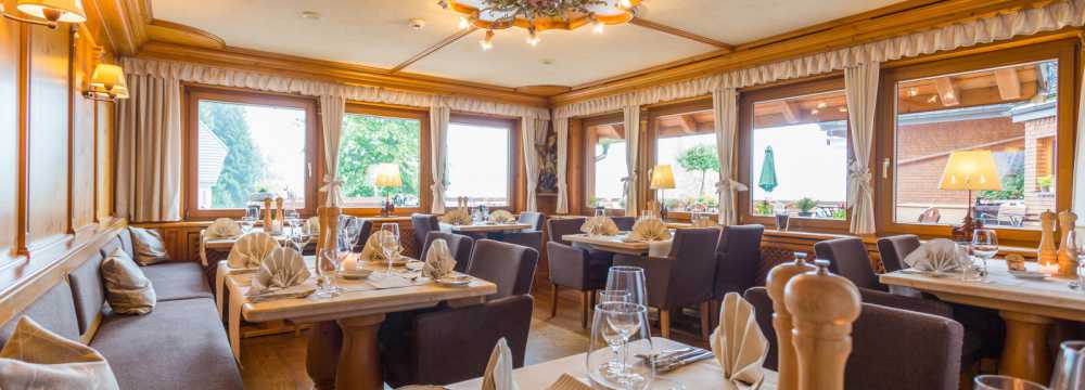 Hotel Schlehdorn 