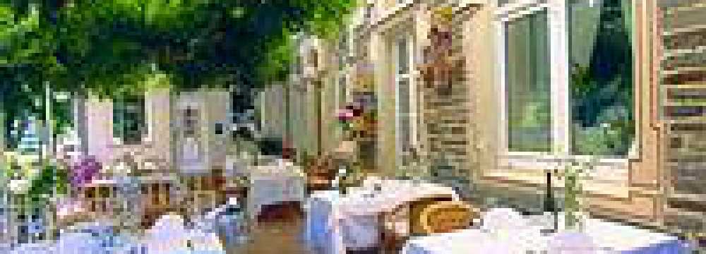 Hotel & Restaurant Krone Riesling
